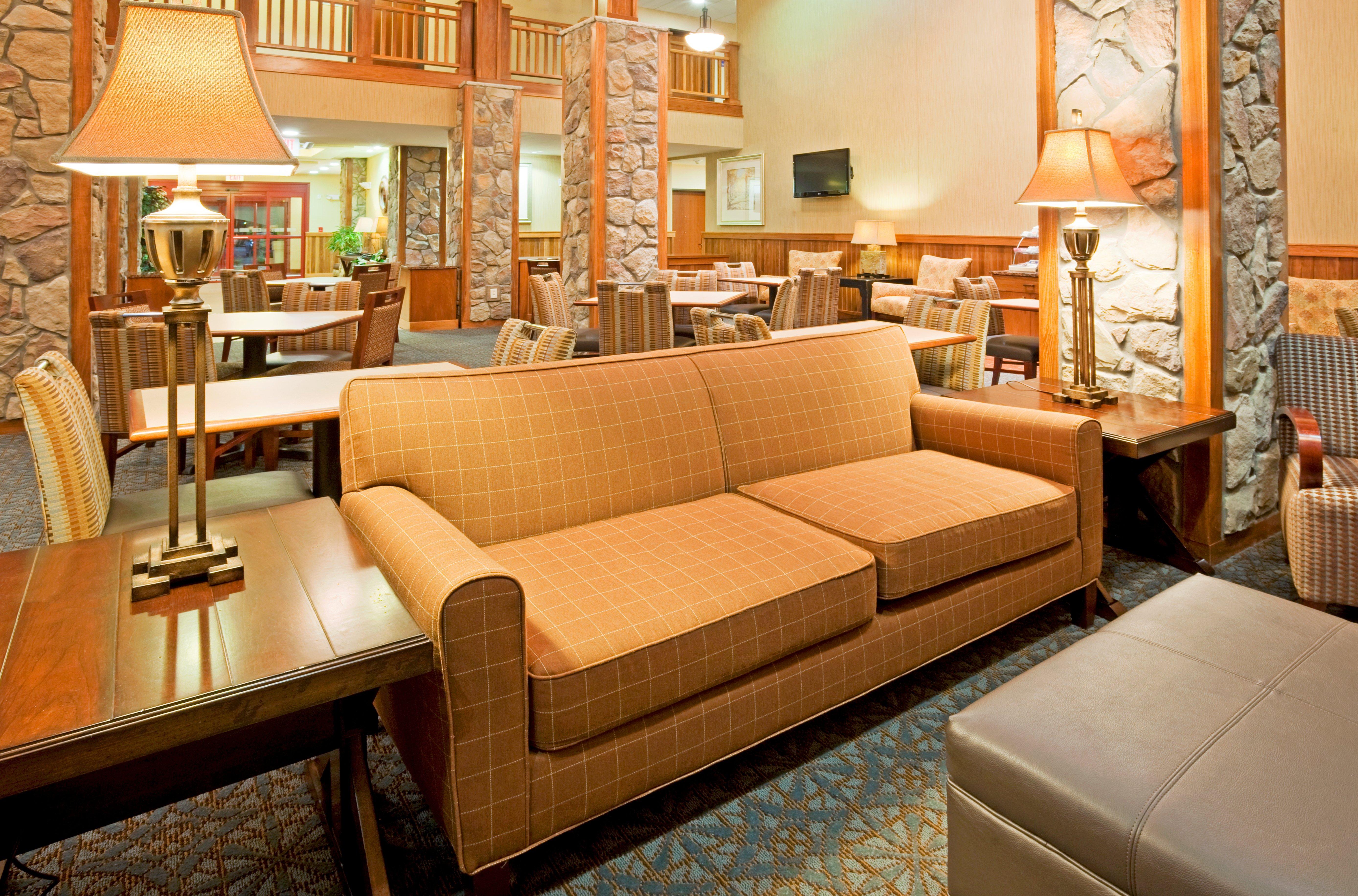 Comfort Inn & Suites Mountain Iron And Virginia Εξωτερικό φωτογραφία