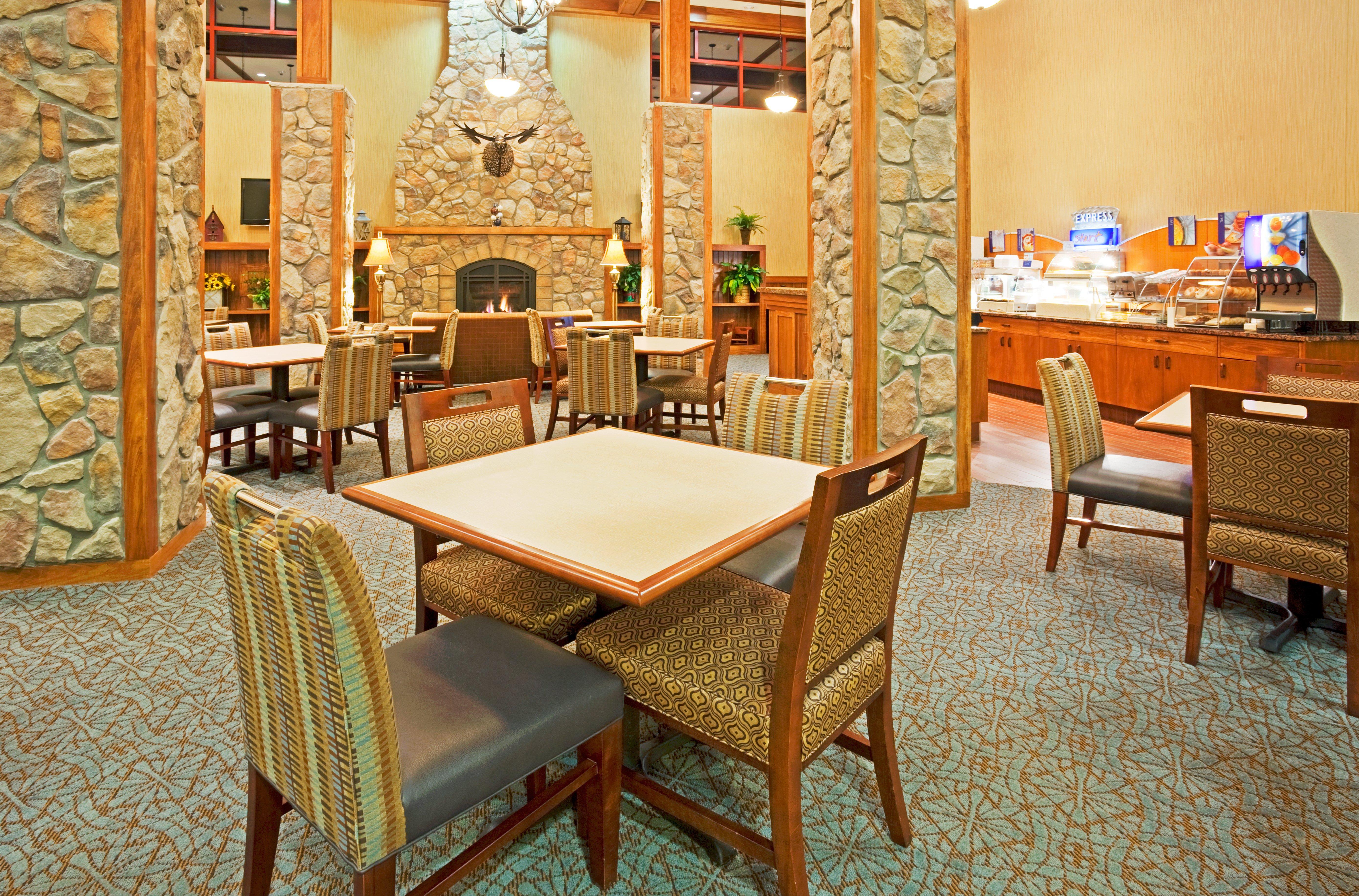 Comfort Inn & Suites Mountain Iron And Virginia Εξωτερικό φωτογραφία
