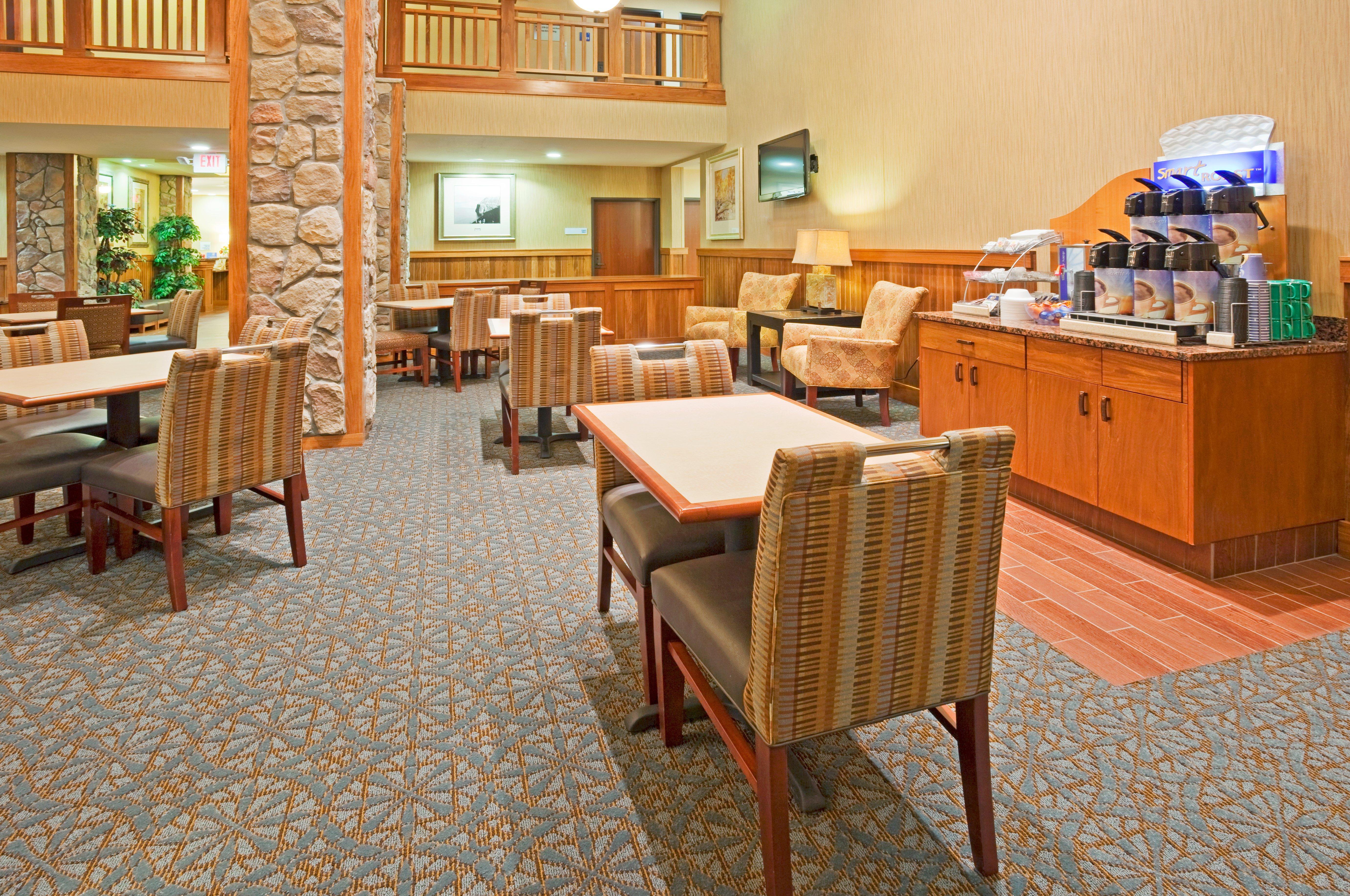 Comfort Inn & Suites Mountain Iron And Virginia Εξωτερικό φωτογραφία