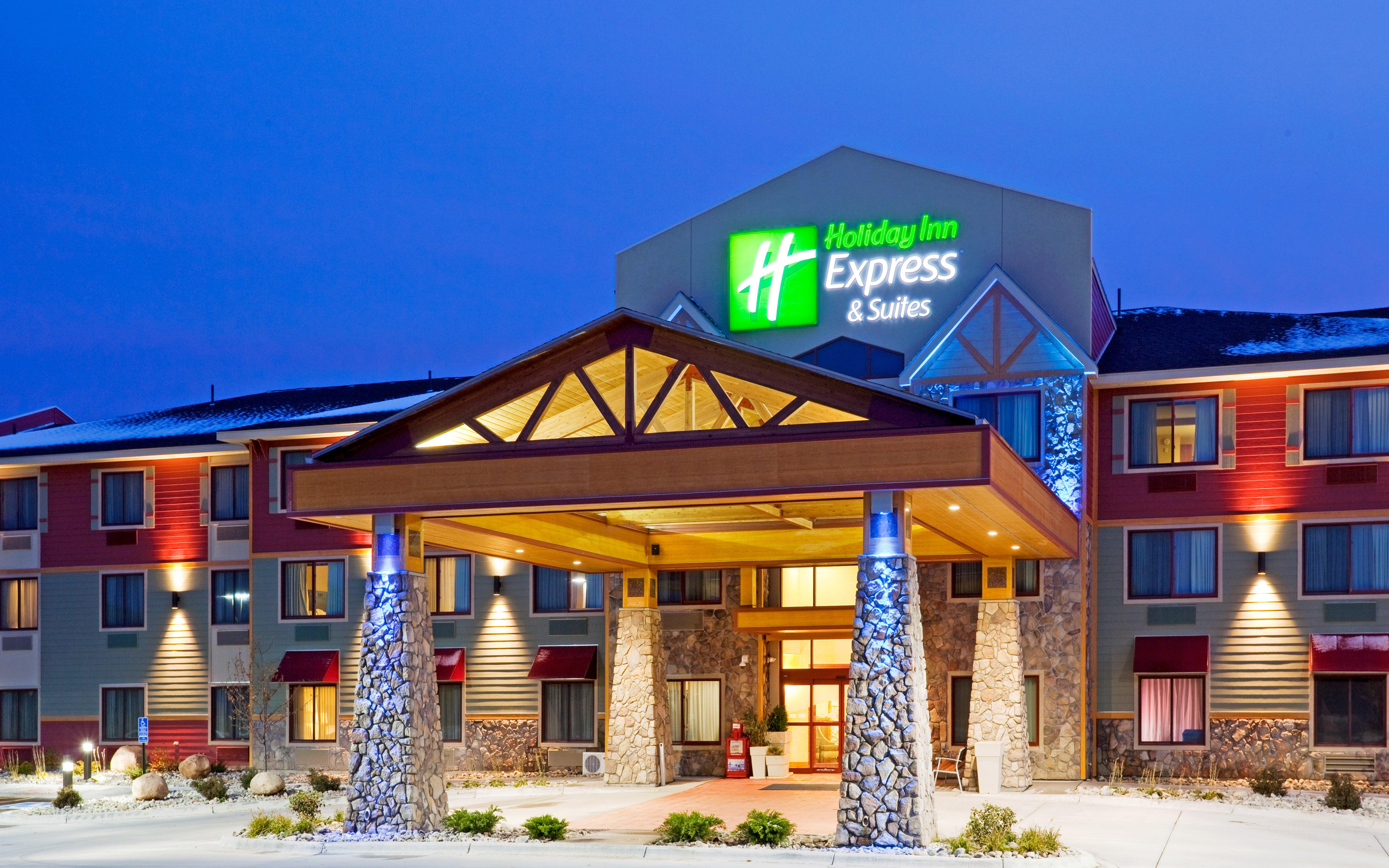 Comfort Inn & Suites Mountain Iron And Virginia Εξωτερικό φωτογραφία