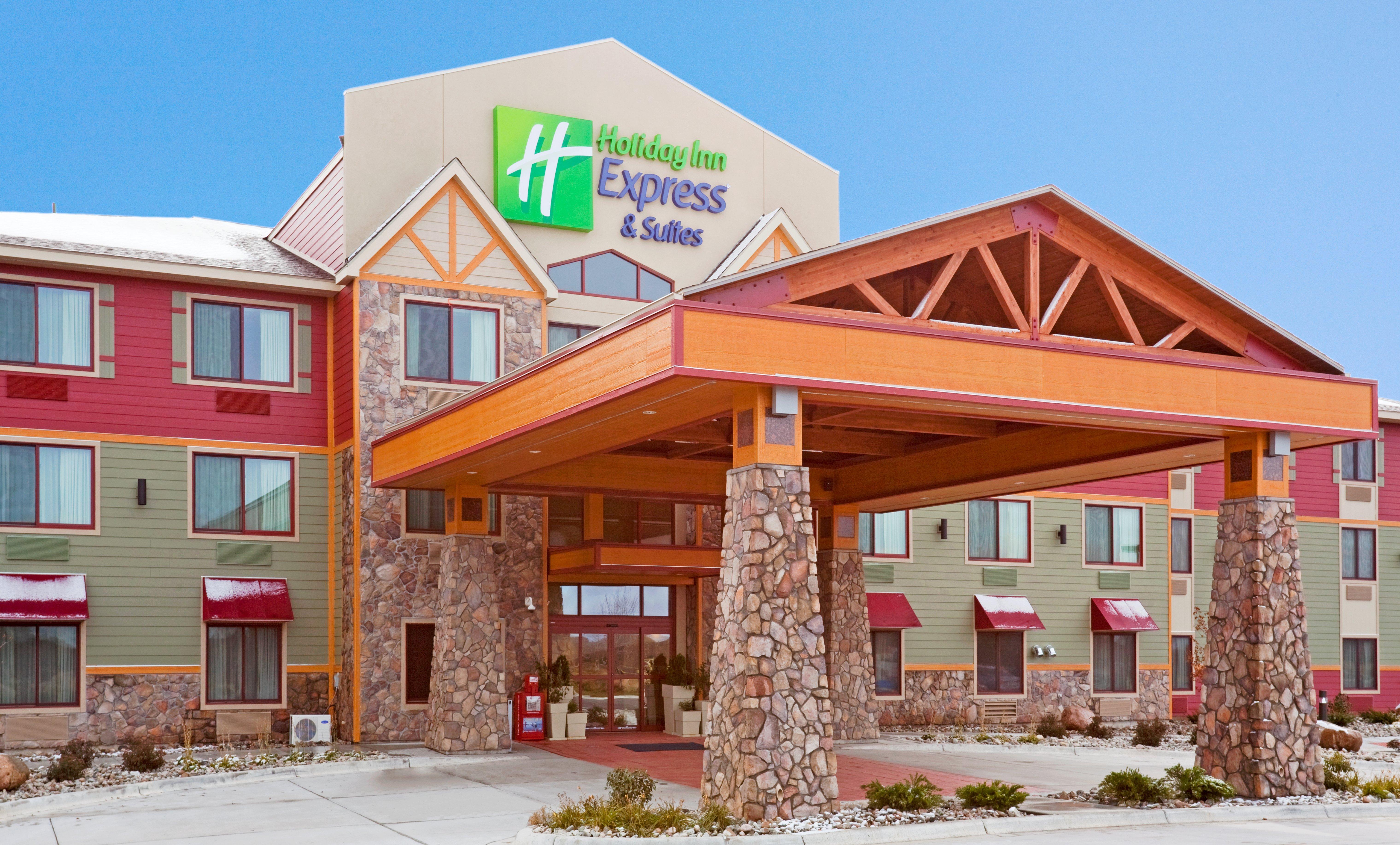 Comfort Inn & Suites Mountain Iron And Virginia Εξωτερικό φωτογραφία