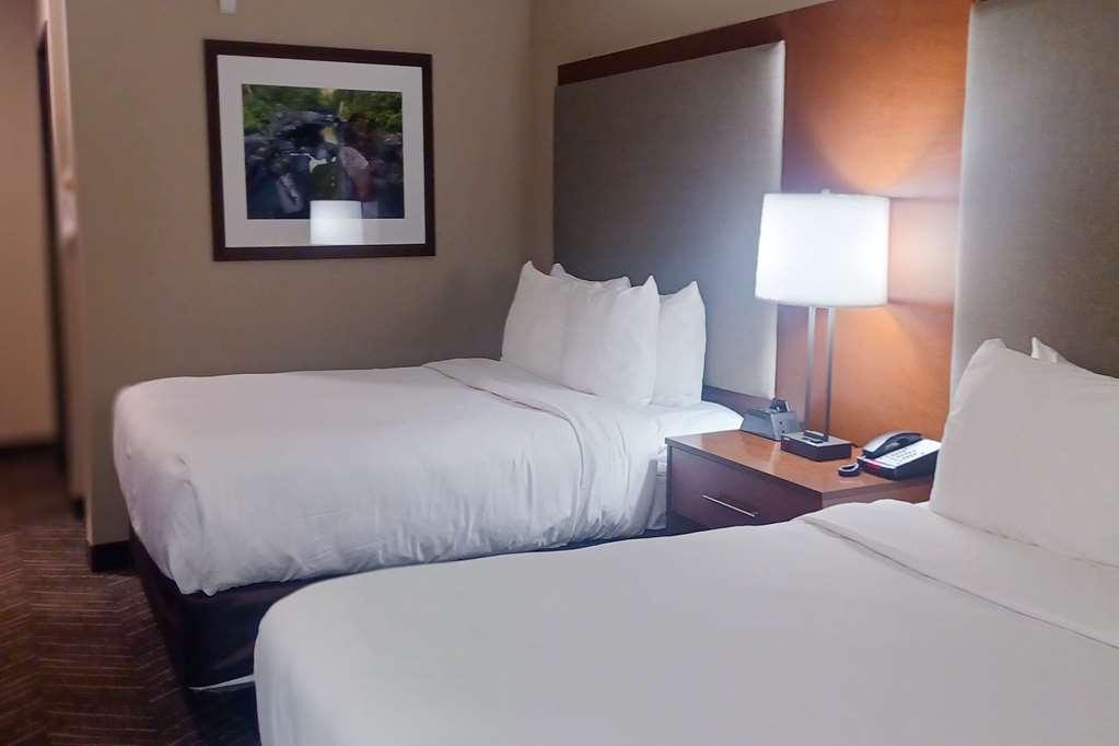 Comfort Inn & Suites Mountain Iron And Virginia Δωμάτιο φωτογραφία
